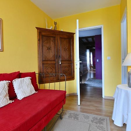 Maison Canterou Monein ภายนอก รูปภาพ