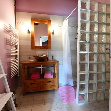 Maison Canterou Monein ภายนอก รูปภาพ