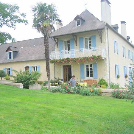 Maison Canterou Monein ภายนอก รูปภาพ