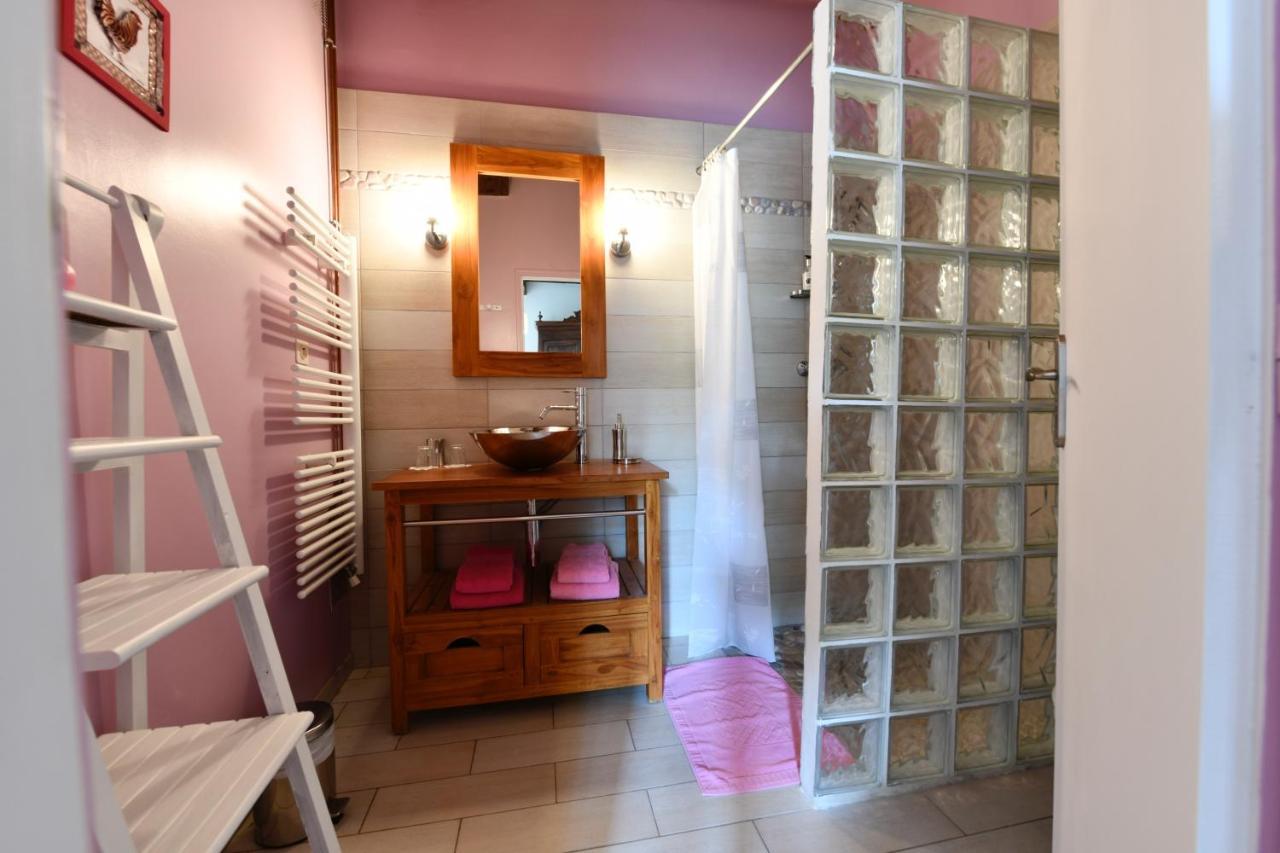 Maison Canterou Monein ภายนอก รูปภาพ