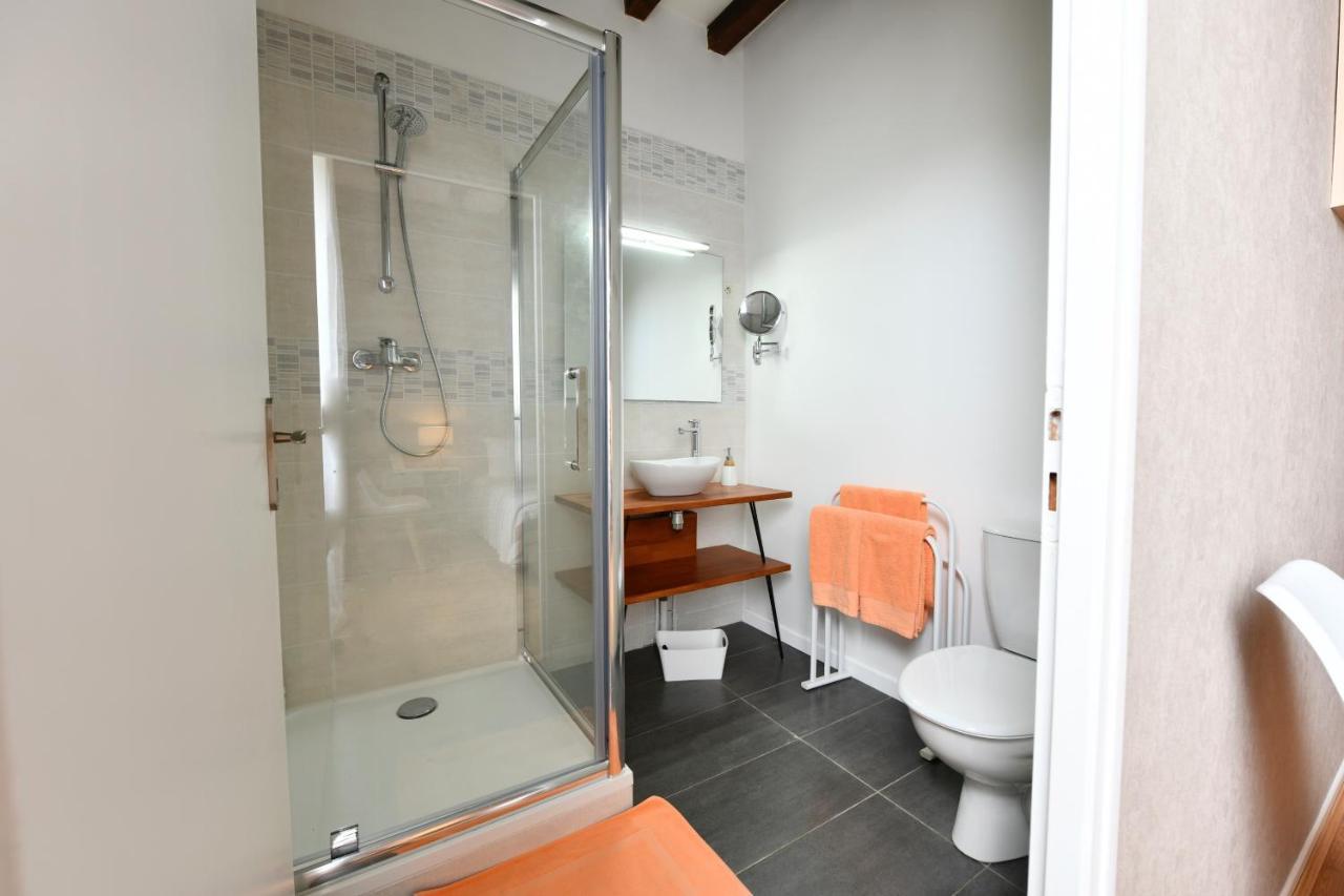 Maison Canterou Monein ภายนอก รูปภาพ