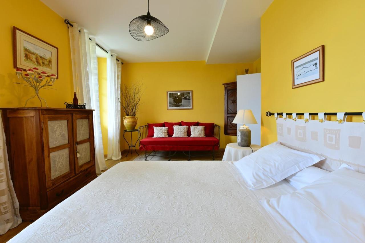 Maison Canterou Monein ภายนอก รูปภาพ